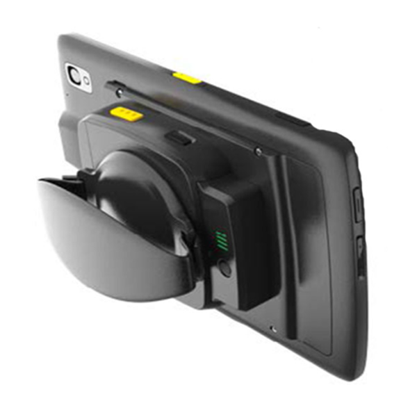 Задняя панель расширения для PowerPack Zebra для 8" ET40, ET45 (ZBK-ET4X-8BTRYBK1-01)