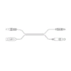Кабель для зарядки и связи для подставки Zebra для ET40, ET45 (CBL-ET4X-SCHCAB-01)