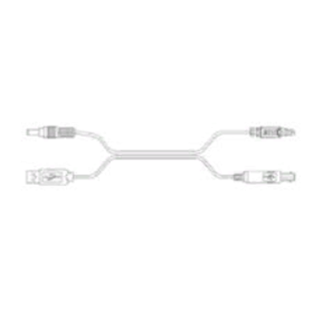 Кабель для зарядки и связи для подставки Zebra для ET40, ET45 (CBL-ET4X-SCHCAB-01) - фото