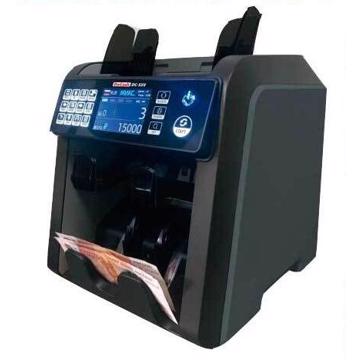 Счетчик банкнот DoCash GAM_14391 - фото
