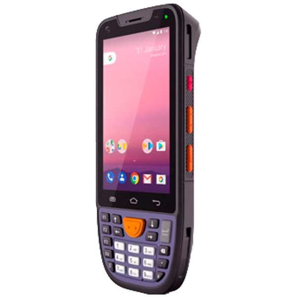 ТСД Терминал сбора данных Supoin SB34754