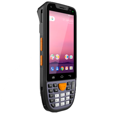 ТСД Терминал сбора данных Supoin SB34754 - фото 1