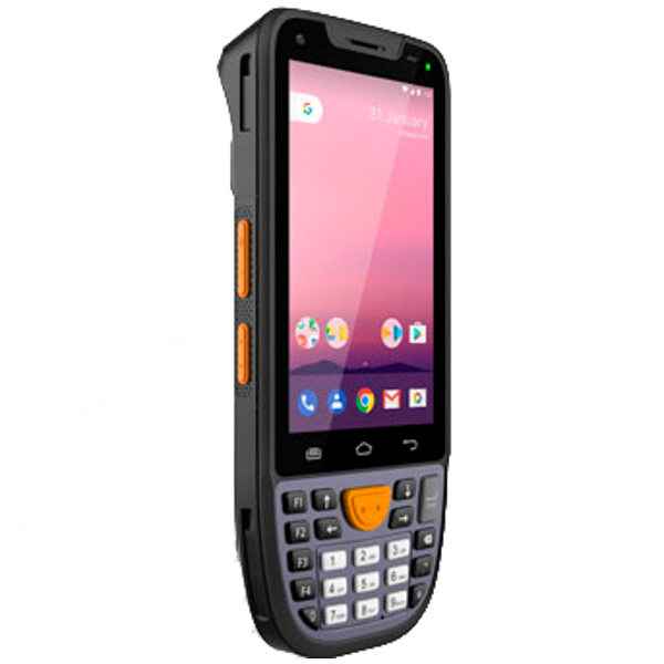 ТСД Терминал сбора данных Supoin SB34754