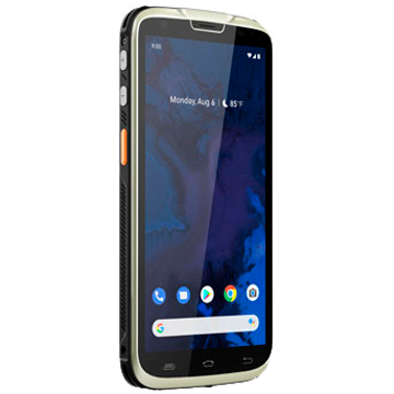 ТСД Терминал сбора данных Supoin SB34755 - фото 1