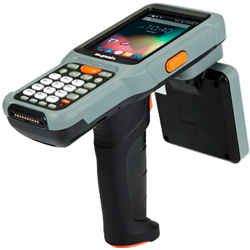 ТСД Терминал сбора данных Supoin SB34756