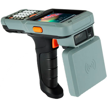 ТСД Терминал сбора данных Supoin SB34756 - фото 1