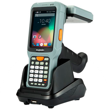 ТСД Терминал сбора данных Supoin SB34756 - фото 2