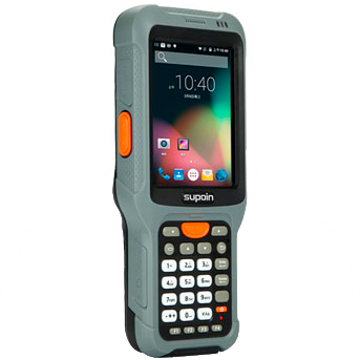 ТСД Терминал сбора данных Supoin SB34757 - фото 1
