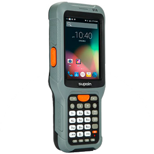ТСД Терминал сбора данных Supoin SB34757