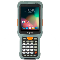 ТСД Терминал сбора данных Supoin SB34757