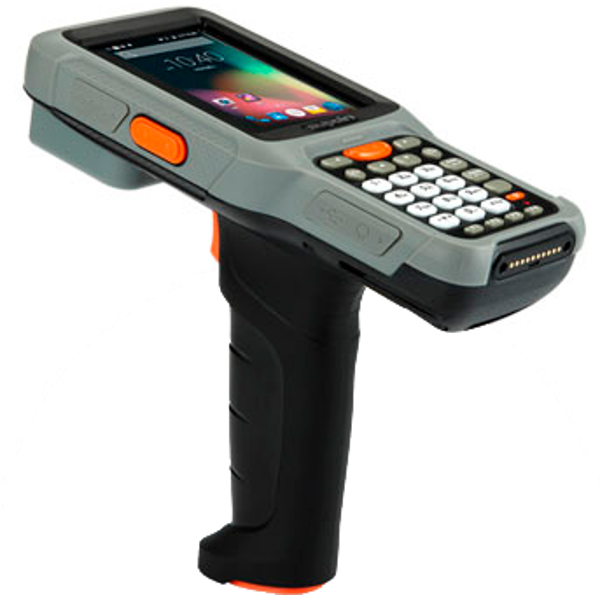 ТСД Терминал сбора данных Supoin SB34758