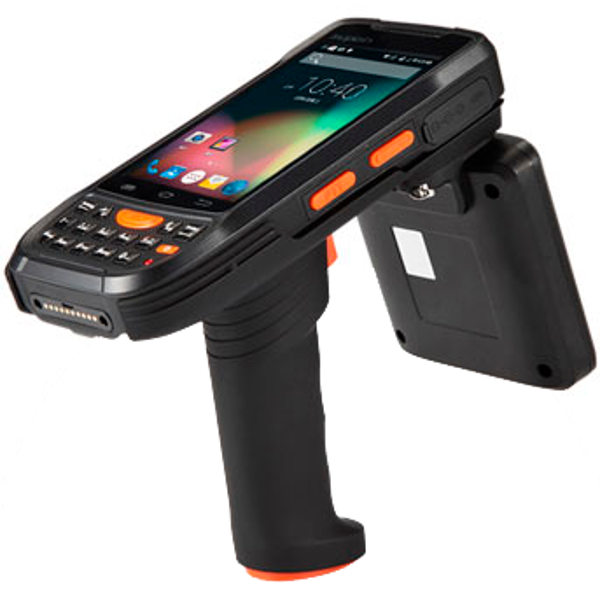 ТСД Терминал сбора данных Supoin SB34759