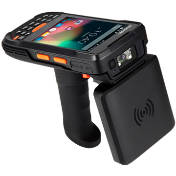 ТСД Терминал сбора данных Supoin SB34759 - фото 1