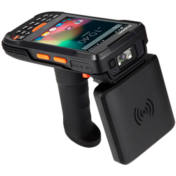 ТСД Терминал сбора данных Supoin SB34759