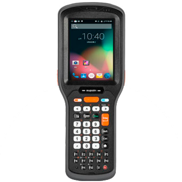 ТСД Терминал сбора данных Supoin SB34760 - фото