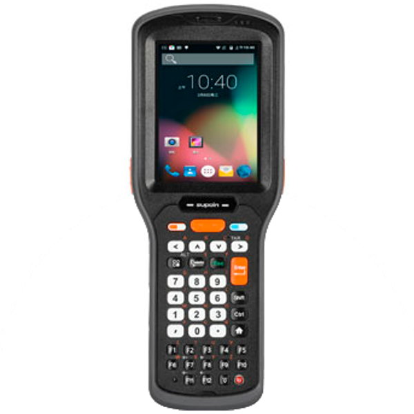 ТСД Терминал сбора данных Supoin SB34760