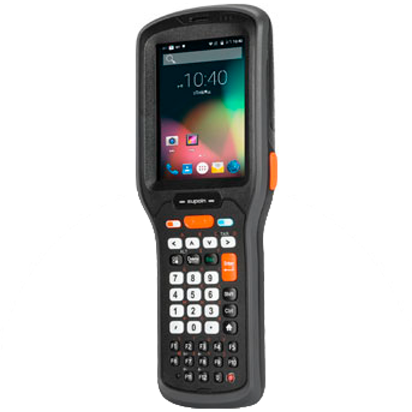 ТСД Терминал сбора данных Supoin SB34760