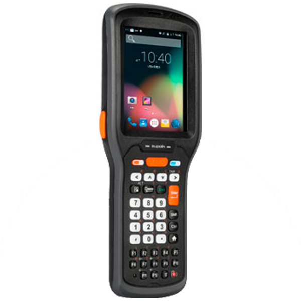 ТСД Терминал сбора данных Supoin SB34760