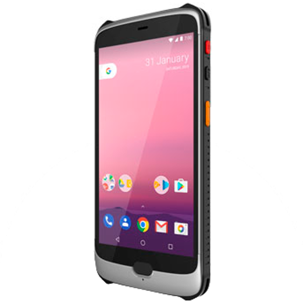 ТСД Терминал сбора данных Supoin SB34762