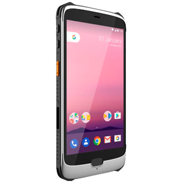 ТСД Терминал сбора данных Supoin SB34762 - фото 2