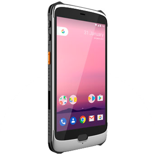 ТСД Терминал сбора данных Supoin SB34762