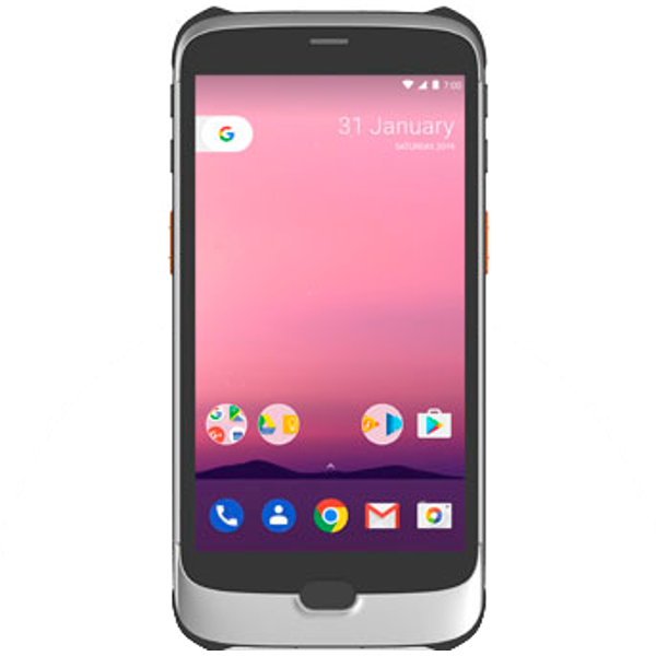 ТСД Терминал сбора данных Supoin SB34762