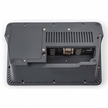 Сенсорный терминал АТОЛ Optima без АКБ, без ОС (56798) - фото 1