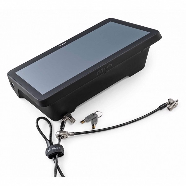 Сенсорный терминал АТОЛ Optima без АКБ, без ОС (56798)