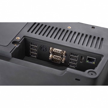 Сенсорный терминал АТОЛ Optima без АКБ, без ОС (56798) - фото 5