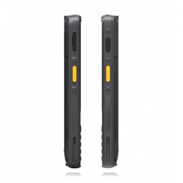 ТСД Терминал сбора данных Newland NLS-MT6755-W4 - фото 3