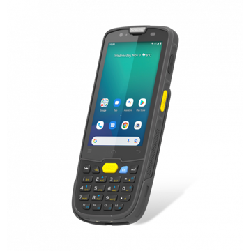 ТСД Терминал сбора данных Newland NLS-MT6755-W4 - фото