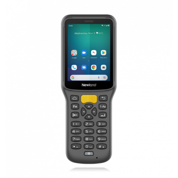 ТСД Терминал сбора данных Newland MT3752-W4 - фото 1