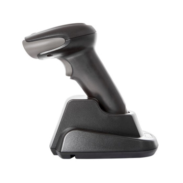 Беспроводной сканер штрих-кода PayTor DS-1009-UB1-12 - фото 1