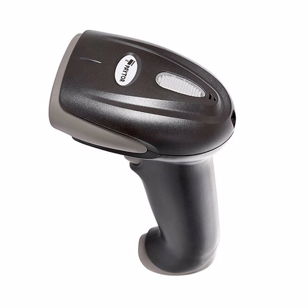 Беспроводной сканер штрих-кода PayTor DS-1009-UB1-12