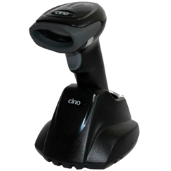Беспроводной сканер штрих-кода Cino GPHS68011A00L11