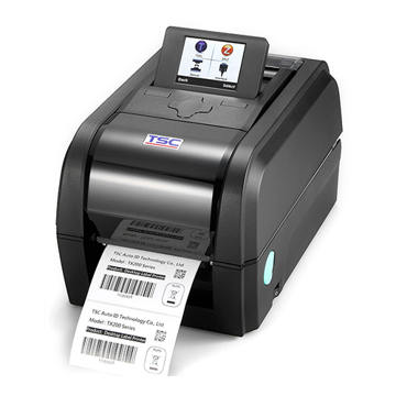 Принтер этикеток TSC TX210 TX210-A001-1302 - фото 1