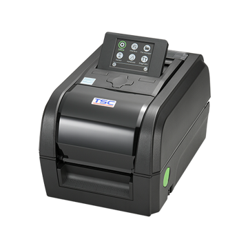 Принтер этикеток TSC TX210 TX210-A001-1302 - фото