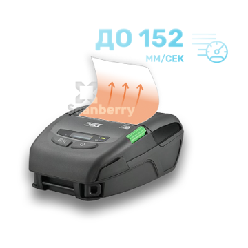 Принтер этикеток TSC A30RB-A001-0002 - фото