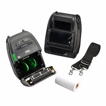 Принтер этикеток TSC A30RP-A001-0002 - фото 3