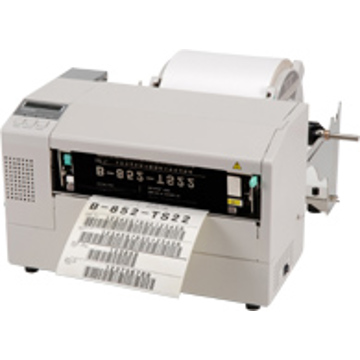 Принтер этикеток Toshiba 18221168683 - фото 1