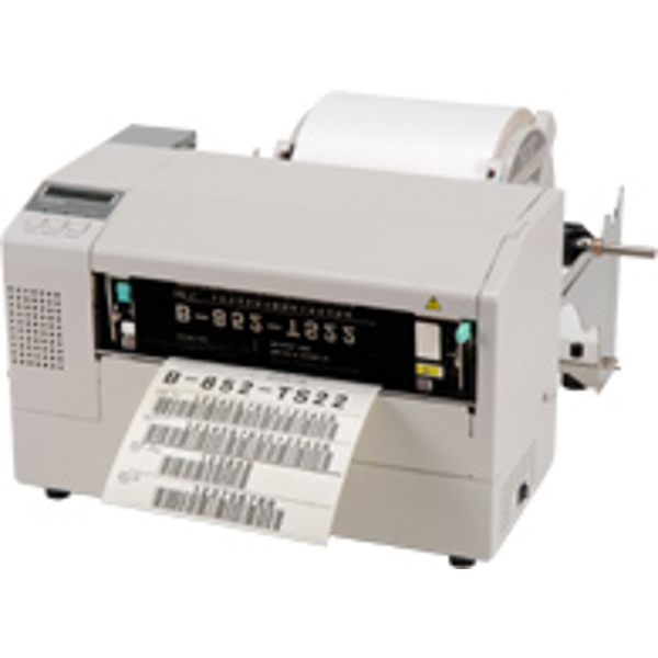 Принтер этикеток Toshiba 18221168683