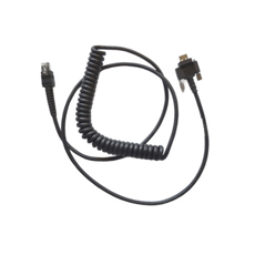 Кабель USB для сканеров Zebra DS3608-ER CBA-UF2-C12ZAR