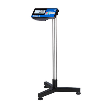 Весы платформенные МАССА-К 4D-PМ-12/12-1000-A (RUEW) MK10392 - фото 2