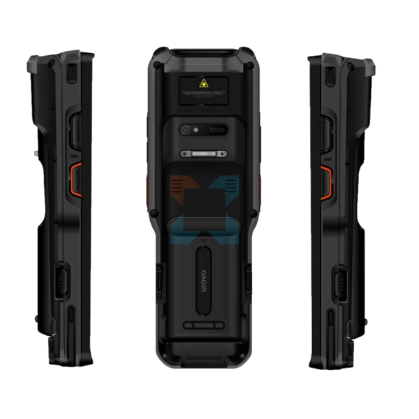 ТСД Терминал сбора данных Urovo RT40-GS5X10E401XHQ