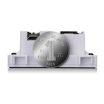 Cканер штрих-кода Mindeo SB34912 - фото 2