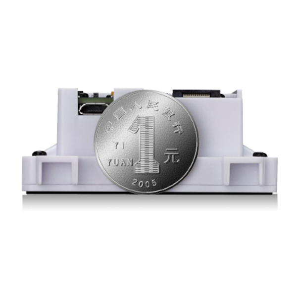 Cканер штрих-кода Mindeo SB34912