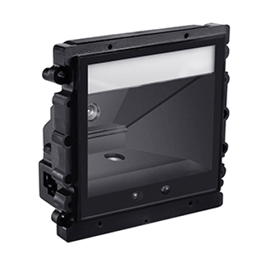 Cканер штрих-кода Mindeo MP718 - фото