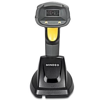 Беспроводной сканер штрих-кода Mindeo CS7290-BT - фото 1