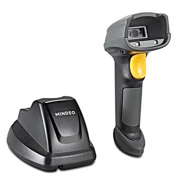 Беспроводной сканер штрих-кода Mindeo SB34920