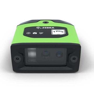 Сканер штрих-кода Zebra FS10-SR10Z1-1C00W - фото